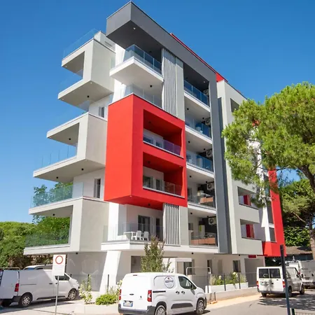 One Life Suites-9 By Interhome *