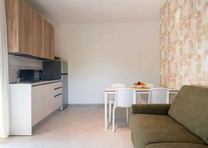 Apartmán One Life Suites-9 By Interhome