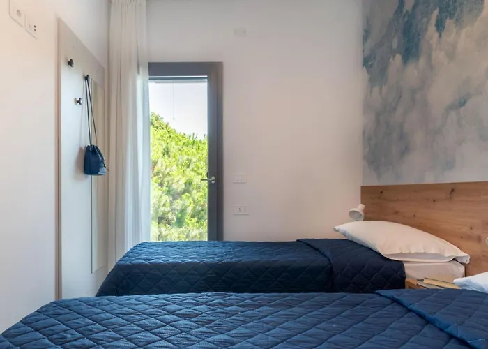 One Life Suites-9 By Interhome * Бибионе