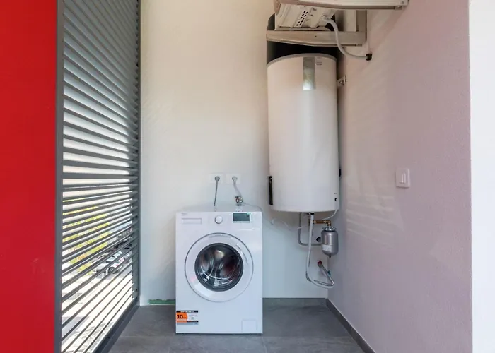 Apartmán One Life Suites-9 By Interhome *