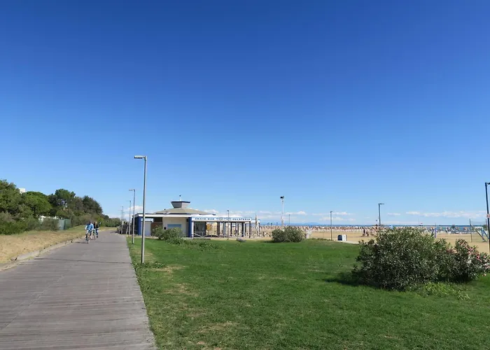 One Life Suites-9 By Interhome *