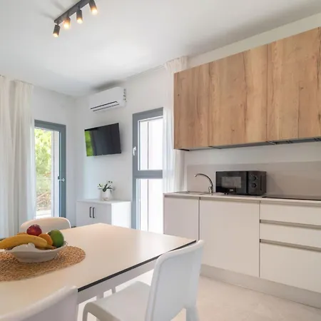 One Life Suites-9 By Interhome