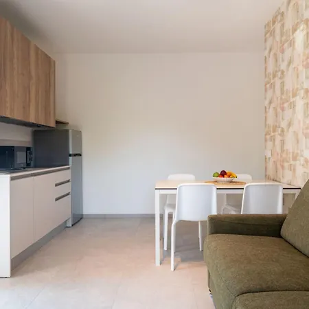 דירה One Life Suites-9 By Interhome