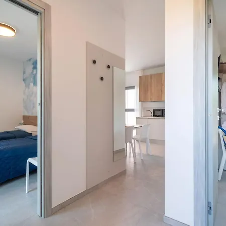 דירה One Life Suites-9 By Interhome ביביונה