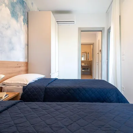 דירה One Life Suites-9 By Interhome