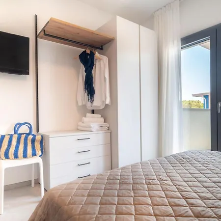Appartamento One Life Suites-9 By Interhome