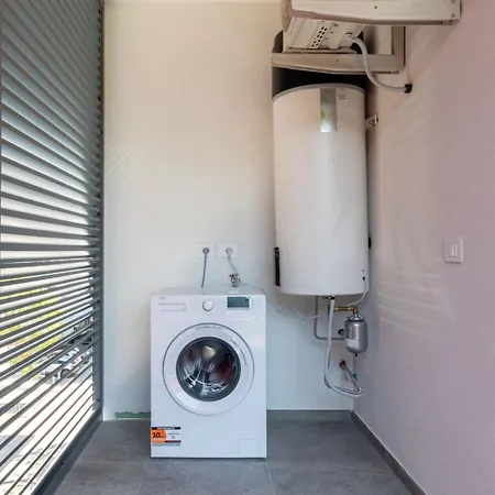 Apartment One Life Suites-9 By Interhome *