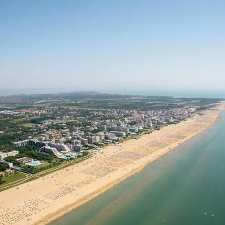 One Life Suites-9 By Interhome Apartment Bibione