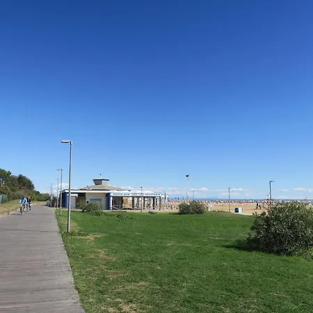 One Life Suites-9 By Interhome *