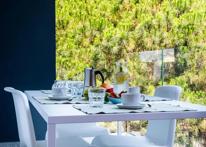 One Life Suites-9 By Interhome