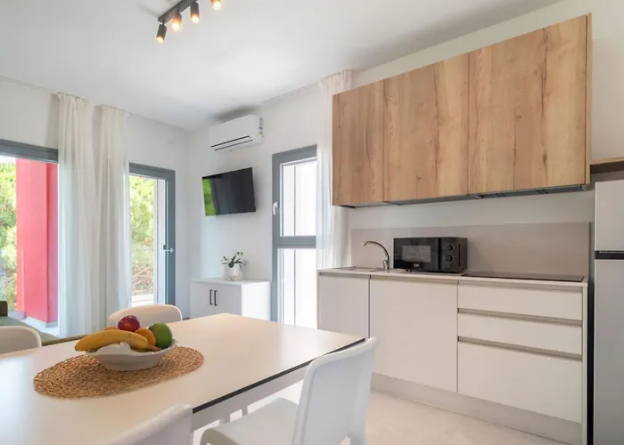 One Life Suites-9 By Interhome