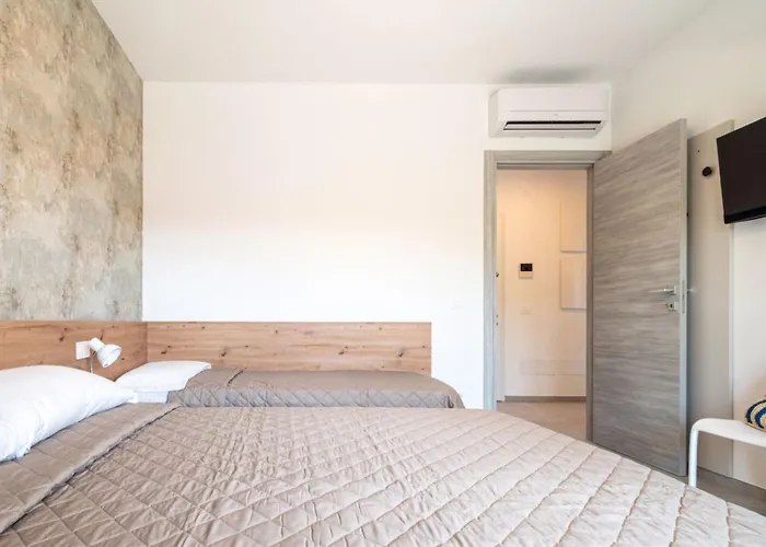 One Life Suites-9 By Interhome Lejlighed Bibione