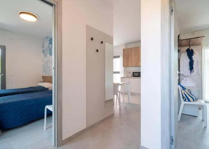 Daire One Life Suites-9 By Interhome Bibione