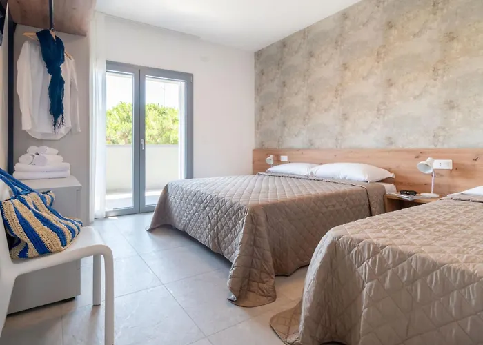 Apartment One Life Suites-9 By Interhome *