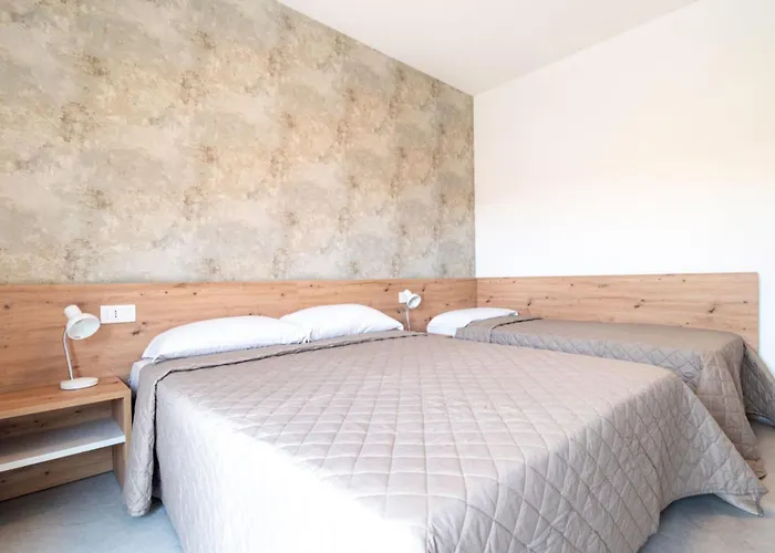 One Life Suites-9 By Interhome *