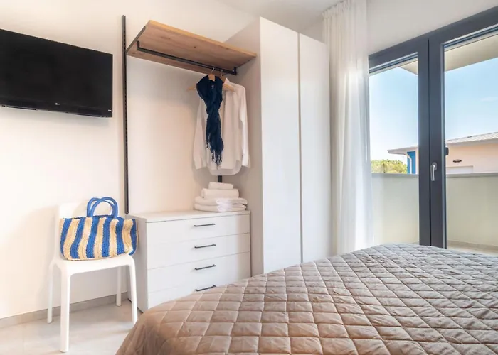 Apartment One Life Suites-9 By Interhome