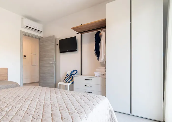 One Life Suites-9 By Interhome Daire Bibione