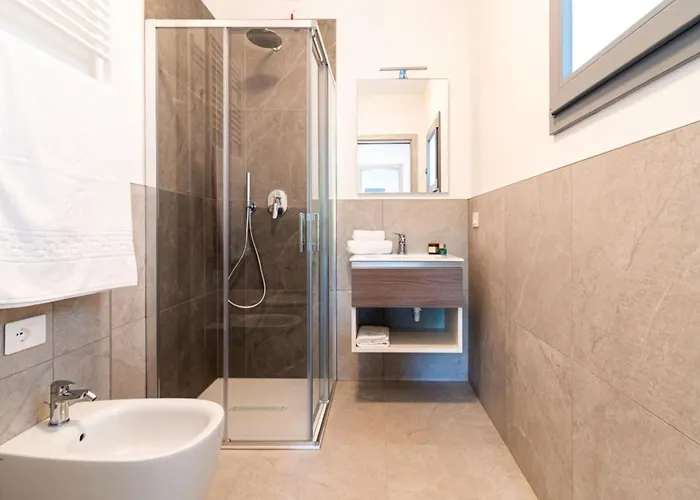 One Life Suites-9 By Interhome Apartment Bibione