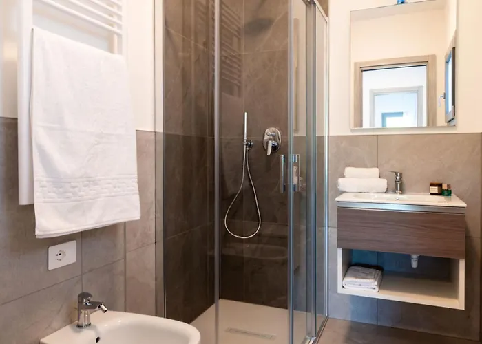 Apartment One Life Suites-9 By Interhome *