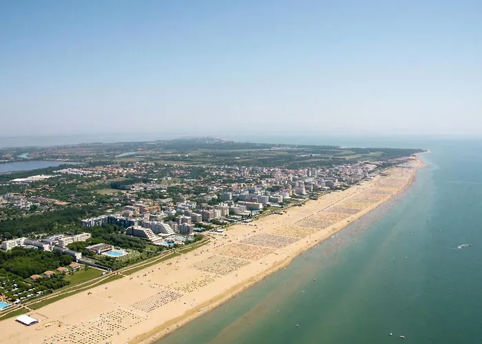 One Life Suites-9 By Interhome Lejlighed Bibione